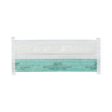 Medline N95 Flat-Fold Particulate Respirator Masks