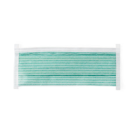 Medline N95 Flat-Fold Particulate Respirator Masks