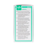 Medline ASTM Level 1 Surgical Masks with Horizontal Ties
