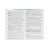 Medline ASTM Level 1 Surgical Masks with Horizontal Ties