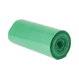 Medline LLDPE Trash Can Liners