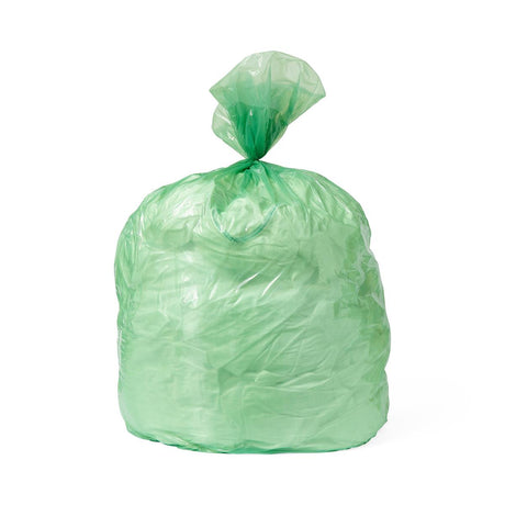 Medline LLDPE Trash Can Liners