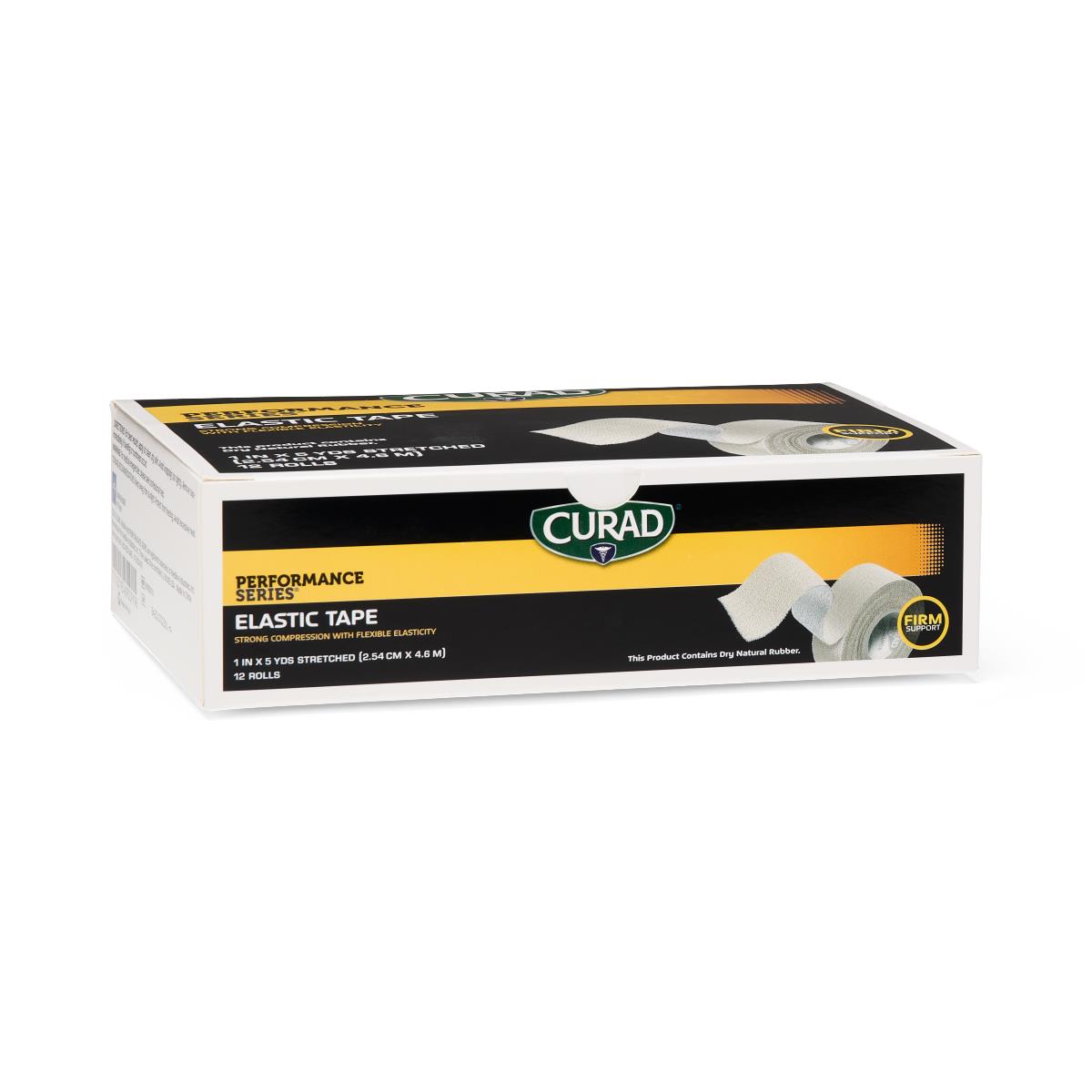 CURAD Performance Series Elastic Tape