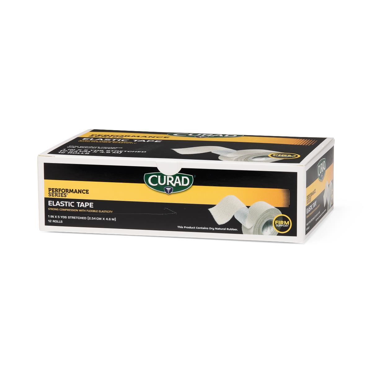CURAD Performance Series Elastic Tape