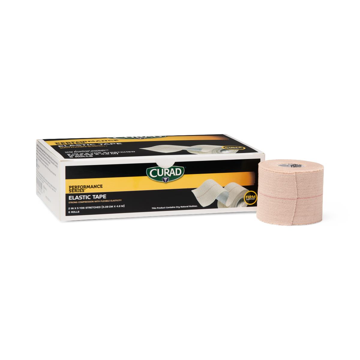 CURAD Performance Series Elastic Tape