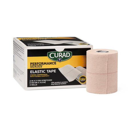 CURAD Performance Series Elastic Tape