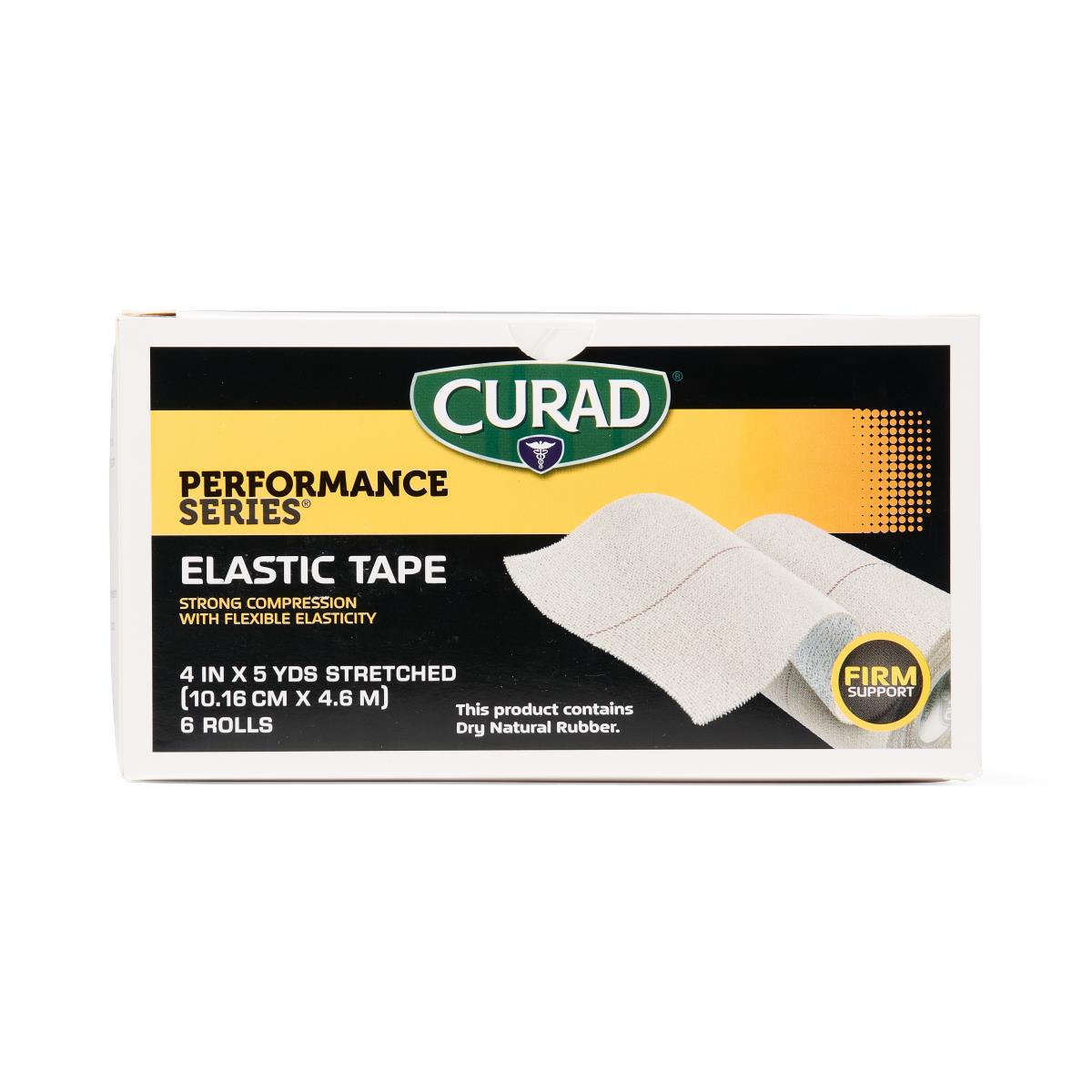 CURAD Performance Series Elastic Tape