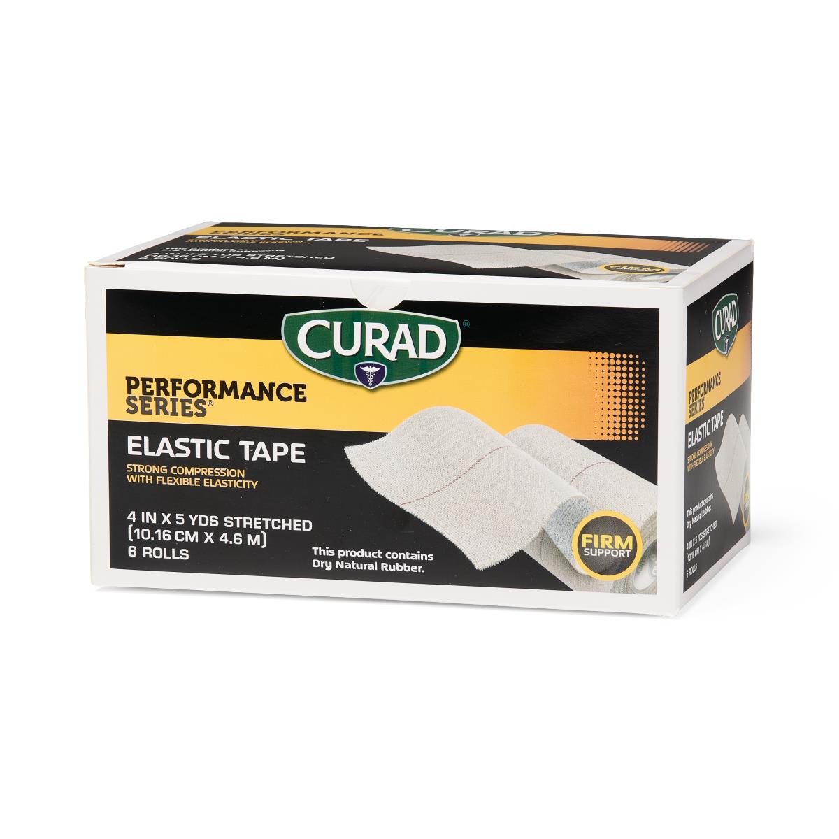 CURAD Performance Series Elastic Tape