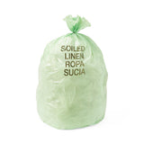 Medline Soiled Linen Liners
