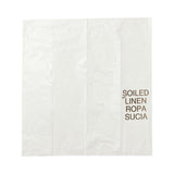 Medline Soiled Linen Liners