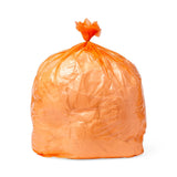 Medline LLDPE Trash Can Liners