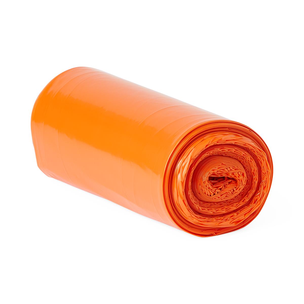 Medline LLDPE Trash Can Liners