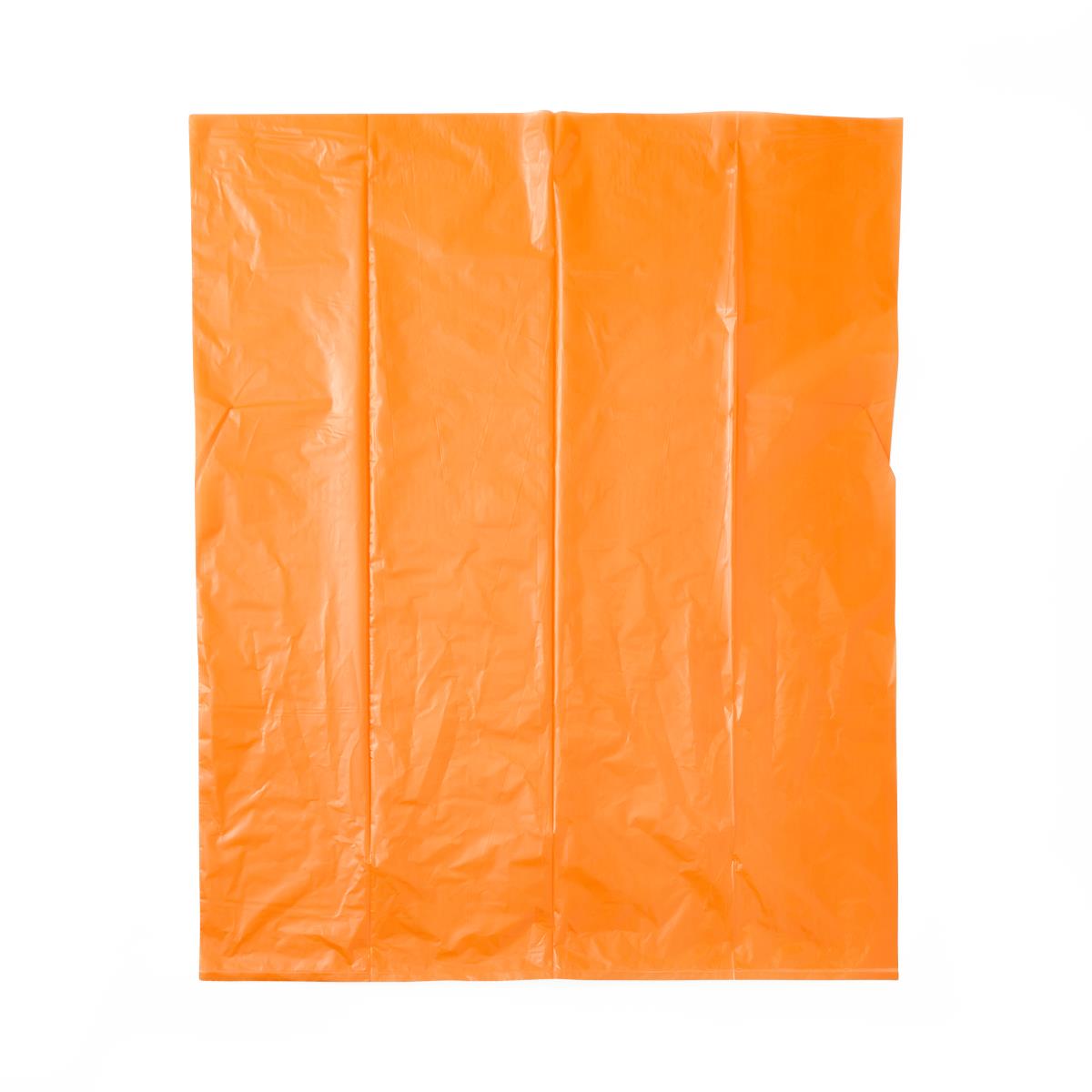 Medline LLDPE Trash Can Liners
