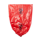 Medline Biohazard Liners