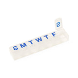 Medline 7-Day Pill Organizers - BeHope