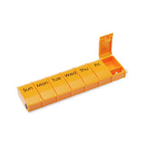 Medline 7-Day Pill Organizers
