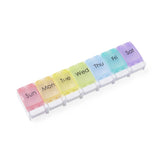 Medline 7-Day Pill Organizers