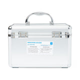 Medline Medication Lock Box - BeHope