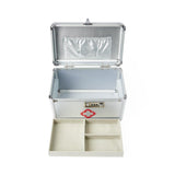 Medline Medication Lock Box - BeHope