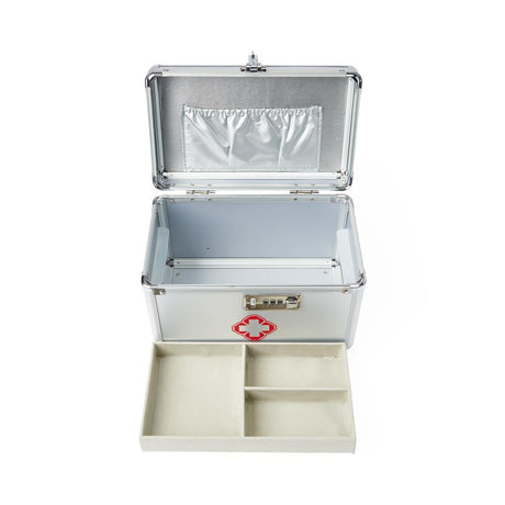 Medline Medication Lock Box