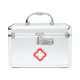 Medline Medication Lock Box - BeHope