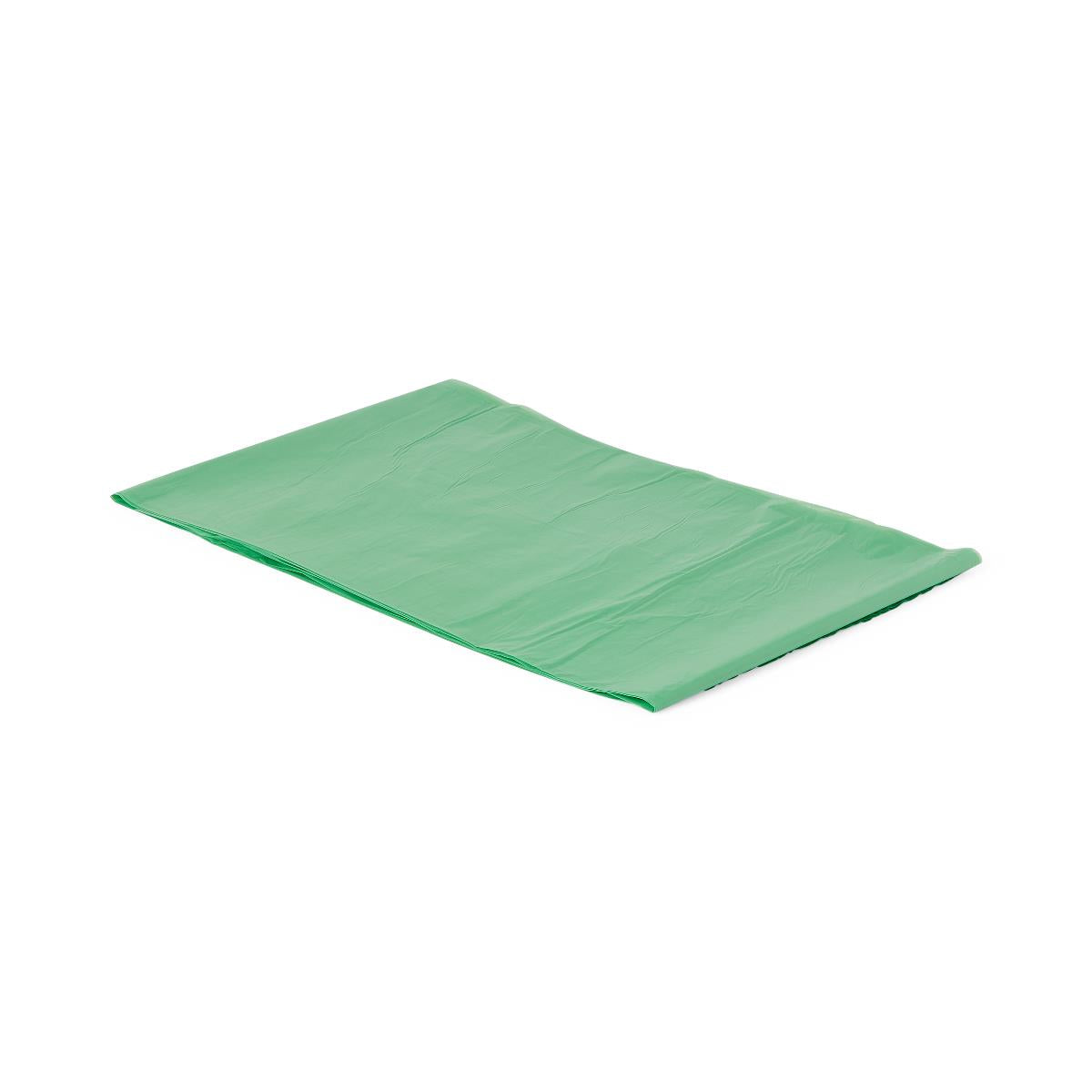 Medline High-Density Trash Can Liners