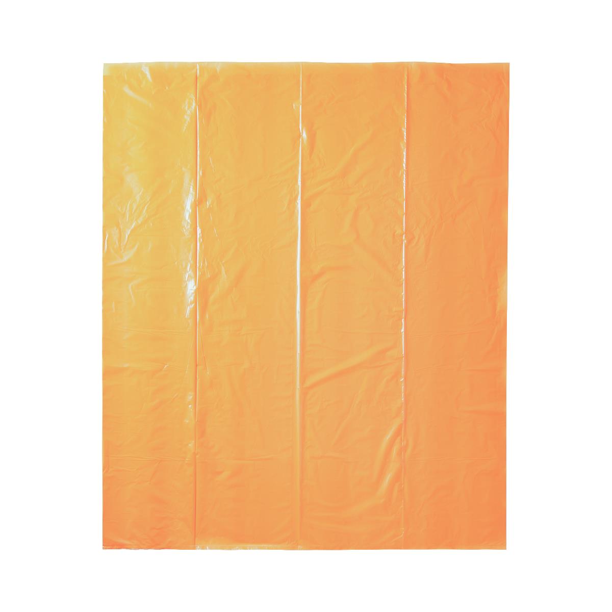 Medline LLDPE Trash Can Liners