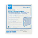 Medline Sterile Surgical Adhesive Dressings