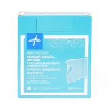 Medline Sterile Surgical Adhesive Dressings