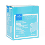 Medline Sterile Surgical Adhesive Dressings