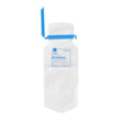 Medline Refillable Ice Bags with Clamp Closure - BeHope
