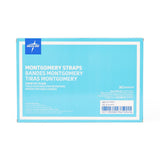 Medfix Montgomery Straps