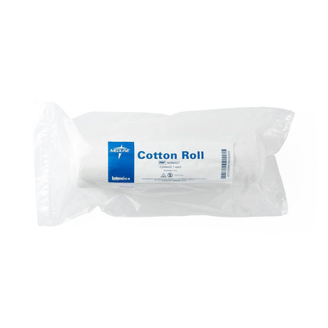 Medline Nonsterile Cotton Rolls
