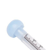 Medline Clear Oral Syringes