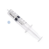 Medline Clear Oral Syringes