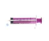 Medline Sterile Clear Oral Syringes