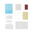 Medline Adult Shroud Packs - BeHope