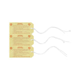 Medline Adult Body Bags With Id Toe Tags - BeHope