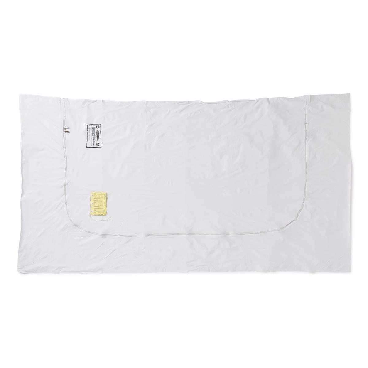 Medline Adult Body Bags With Id Toe Tags - BeHope