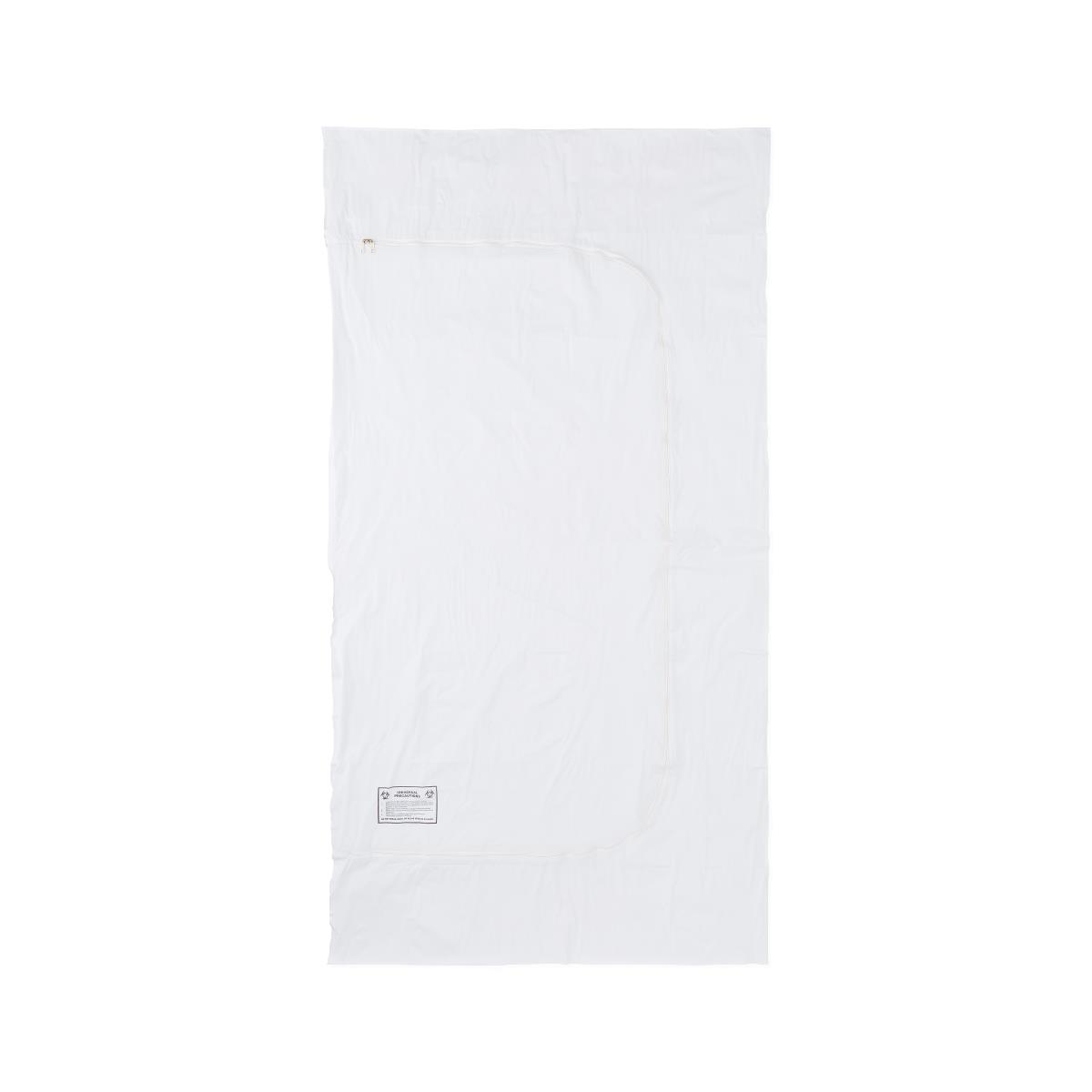 Medline Adult Body Bags With Id Toe Tags - BeHope