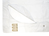 Medline Adult Body Bags With Id Toe Tags - BeHope