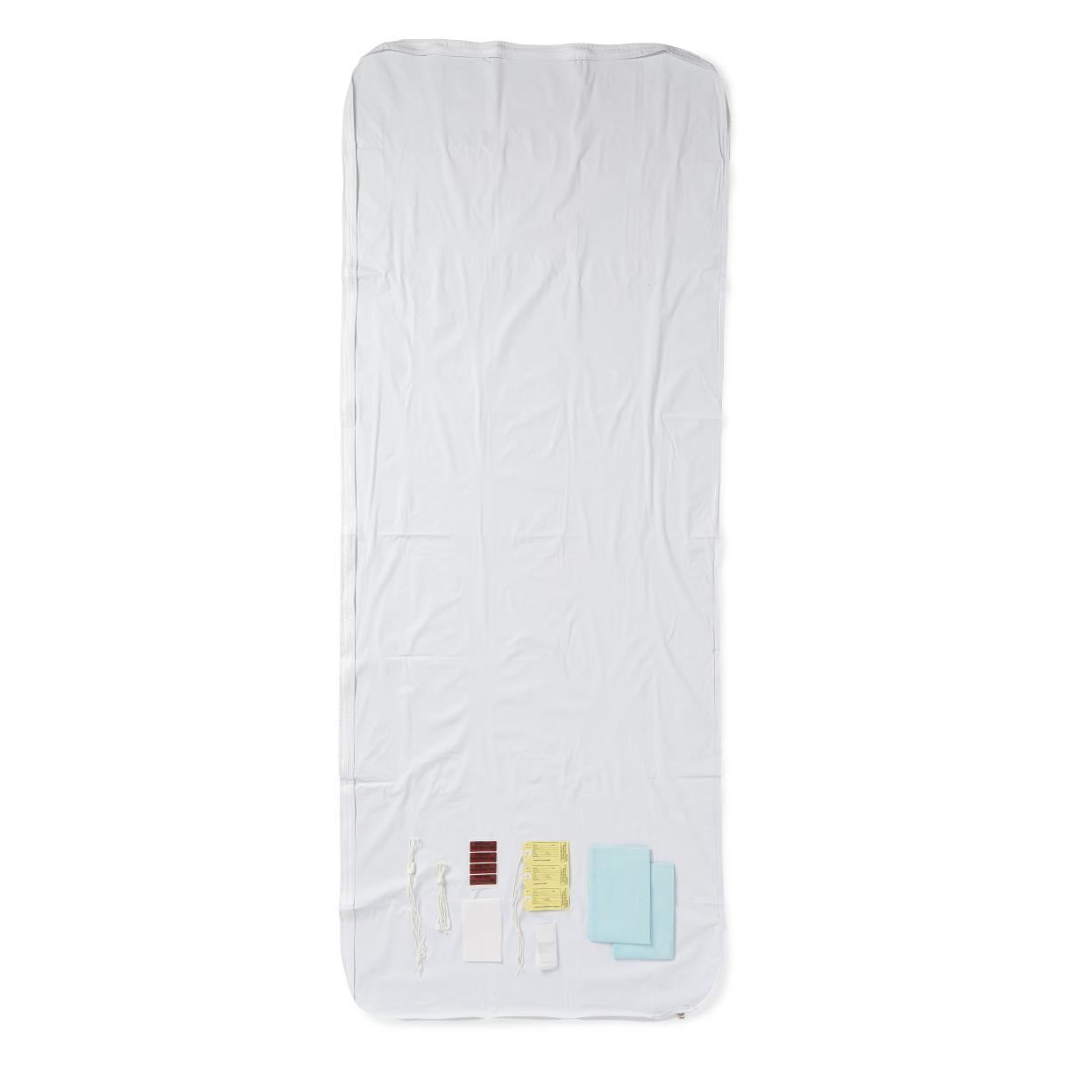 Medline Adult Post-Mortem Kits