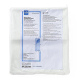 Medline Adult Body Bags With Id Toe Tags - BeHope