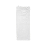 Medline Adult Body Bags With Id Toe Tags - BeHope
