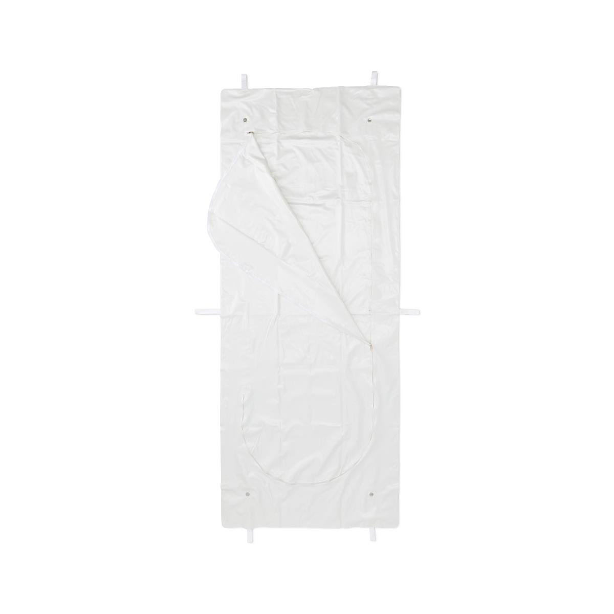 Medline Adult Body Bags With Id Toe Tags - BeHope