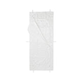 Medline Adult Body Bags With Id Toe Tags - BeHope