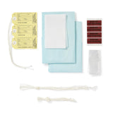 Medline Adult Post-Mortem Kits