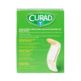 Curad Silicone Adhesive Bandages - BeHope