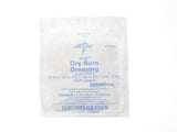 Medline Cotton Burn Dressings