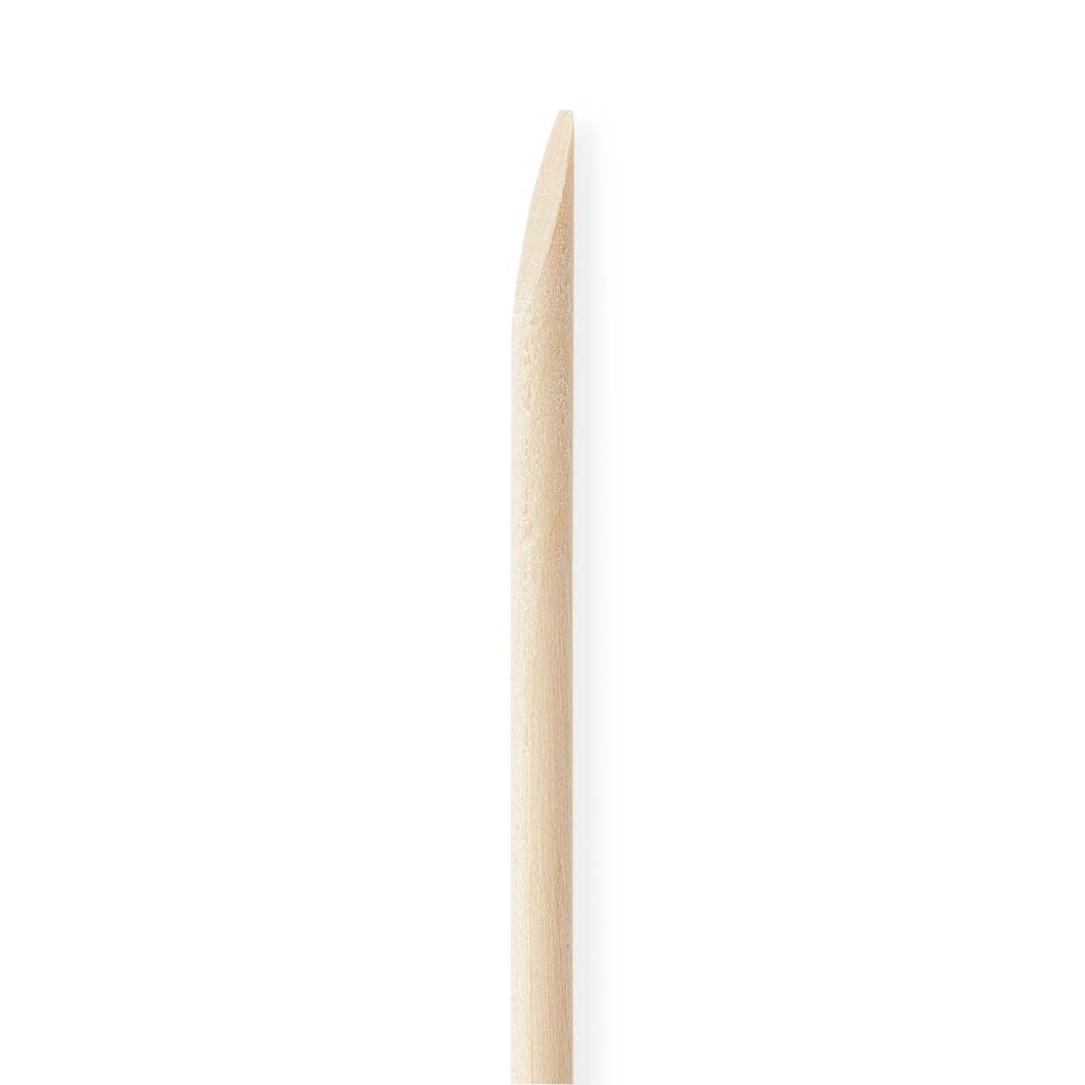Medline Wood Manicure Sticks